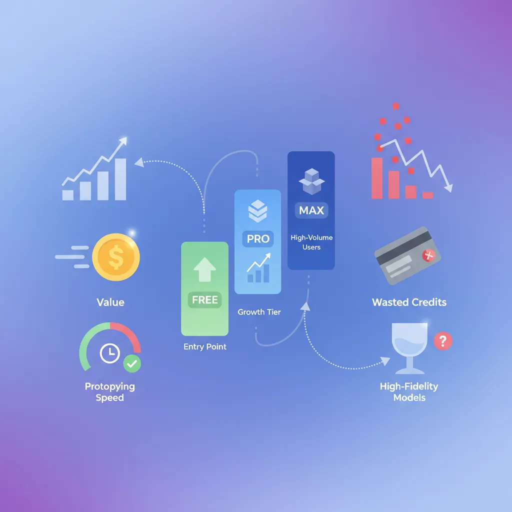 What are the Primary Use Cases for Meshy AI?